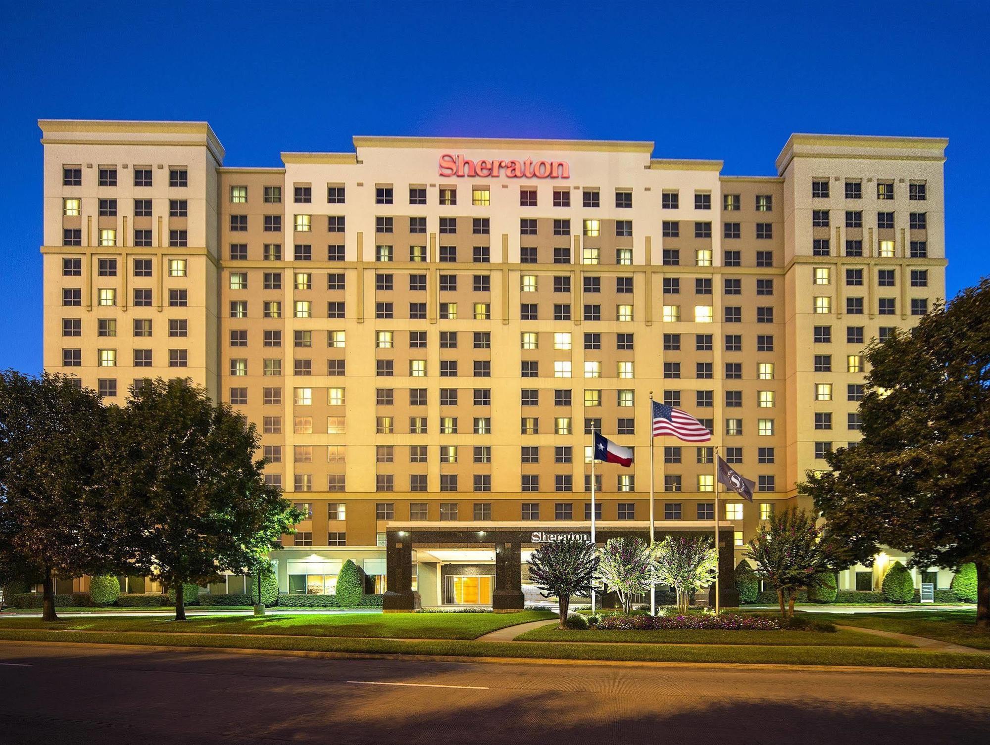 Hotel The Chifley Houston, Tapestry Collection By Hilton Zewnętrze zdjęcie